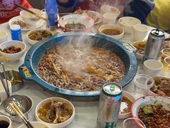 -渔香岛美蛙鱼头火锅(威清路店)