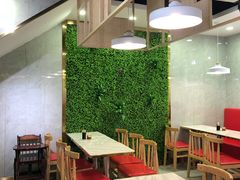 大堂-百年尹氏汤包(湖南路狮子桥店)