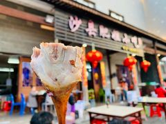 门面-沙县肥姐小吃