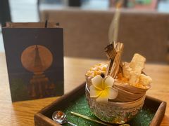 -茉莱·老挝冰咖啡·泰式奶茶(世茂国际广场店)