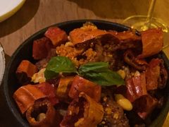 -ibarrel爱杯·bistro&brunch(江宁路店)