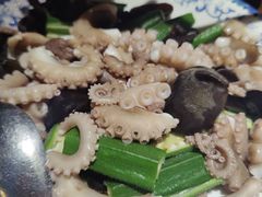 -赶海儿海鲜镖局·平价海鲜小馆(金沙滩店)