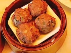 -合晋食府(广州合晋帝苑酒店)
