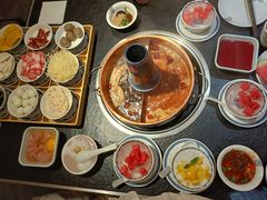 -咏江南·苏式火锅·苏州评弹(观前街店)