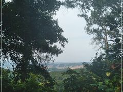 -白云山风景名胜区