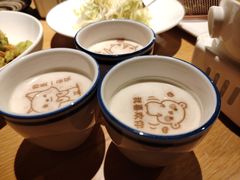 -澜小宴·胶东海鲜烟台味(时光塔店)