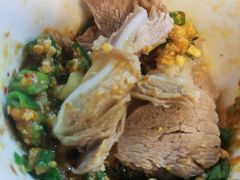 -老石黑山羊毛驴肉火锅(金凯广场店)