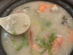 -陈鹏鹏潮汕菜(宝安机场T3航站楼店)