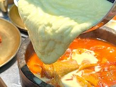 -六七八韩式烤肉·韩国料理(上杭路店)