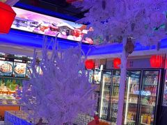 -山河屯铁锅炖鲜鹅·东北菜(开发区一店)