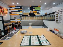 -神仙雪浓汤(明洞店)