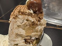 -Dark Horse·黑马蛋糕·低脂·低糖淡奶(金匙望湖大厦店)