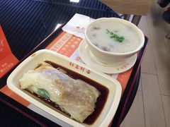 -红荔村肠粉(龙华地铁站店)