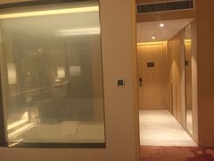 -青岛即墨希尔顿逸林酒店·開自助餐厅