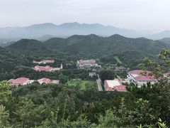 -北京宽沟会议中心