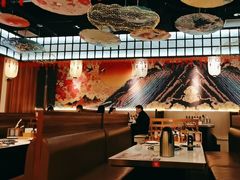-千寻山野烤肉(中关村店)