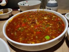 -东北小二东北菜(大车家巷店)