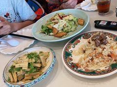 -巴依老爷新疆美食(工体旗舰店)