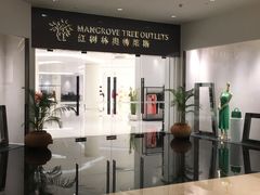 -三亚湾红树林度假世界(木棉酒店)
