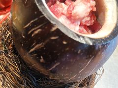 -合易泓烤肉•首创生椰大油边(宁山路店)