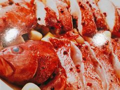 -齐家花园大酒店·本帮菜(宝山店)