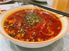 鳝鱼粉丝-盘飧市(春熙路店)