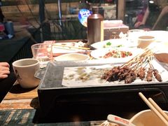 -管氏翅吧(广渠门店)