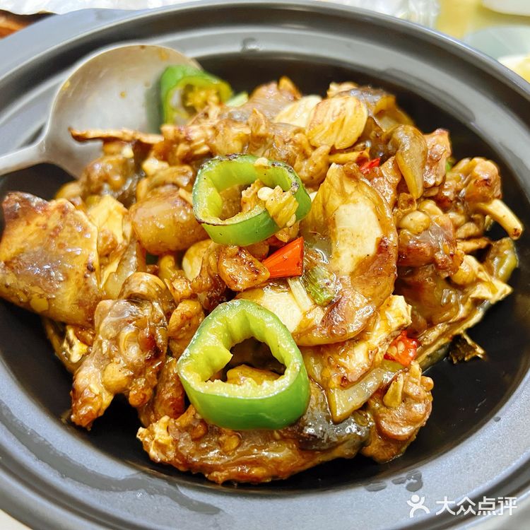 闽南土菜和21年威士忌的绝妙搭配!