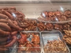 -老鼎丰(靖宇街总店)