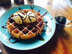 -蓝壁虎咖啡酒馆