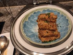 -浙江西子宾馆·瑶园咖啡厅