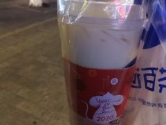 -茶百道(京溪店)