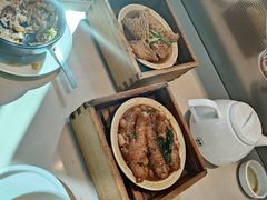 -蔡澜港式点心(皇庭广场店)