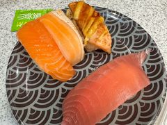 -争鲜回转寿司(大连和平广场凯德PLUS店)