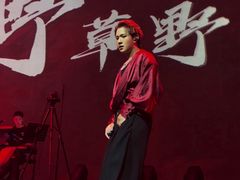 -赤红音乐现场(浦东金桥路店)