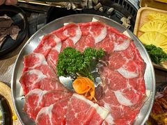 -香猪坊韩国烤肉专属门店(魏公村店)