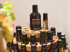 -左悦·艾灸调理·推拿按摩·精油SPA(卓悦汇店)