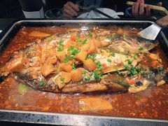 -炉鱼(萧山万象汇店)