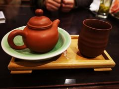 -青藤茶馆(南山路店)