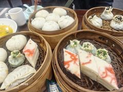-富春茶社(国庆路店)