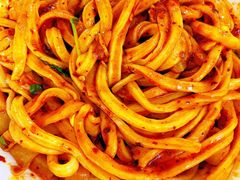 -王菊美食街·王菊面馆(总店)