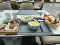 -哈尔滨华旗饭店(会展中心店)