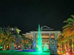 -惠州金海湾嘉华度假酒店