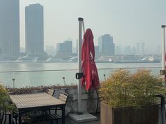 -三利音·浦之舟(滨江大道店)