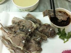 -老木瓜(同心路店)