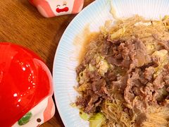 -唔止卤嘢·潮州菜(鹭江店)