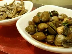 -抱德·潮汕味(敦和店原惠城鱼仔)