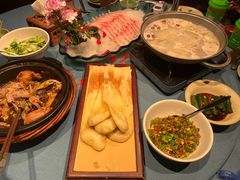 -天怡·鱼工厂(临江店)