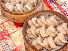 -新兴园饺子馆(北京百子湾店)