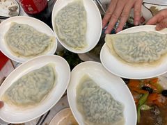 -宾朋海鲜特色美食餐厅·纯手工鲅鱼水饺(兴海路店)